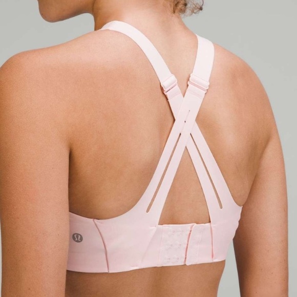 Lululemon AirSupport Bra *High Support, C–DDD Cups - 36C - Picture 5 of 5